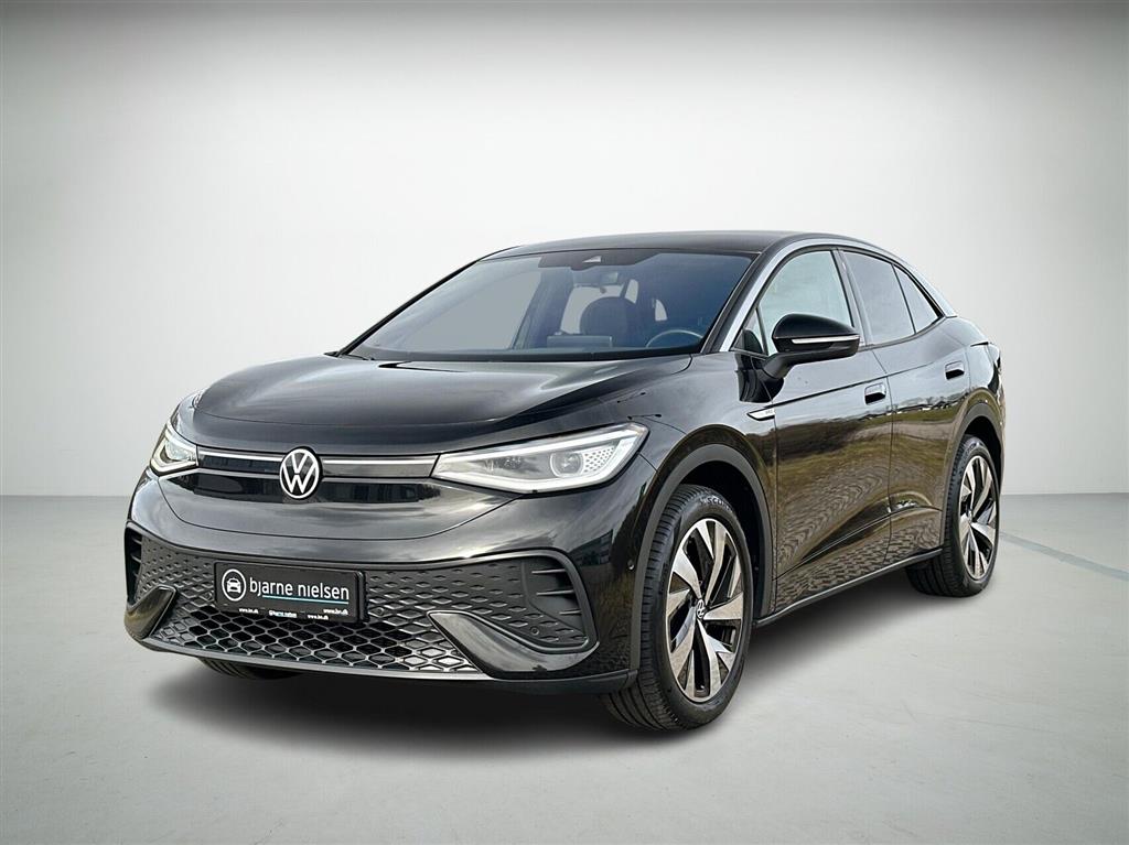 VW ID.5 Pro Performance