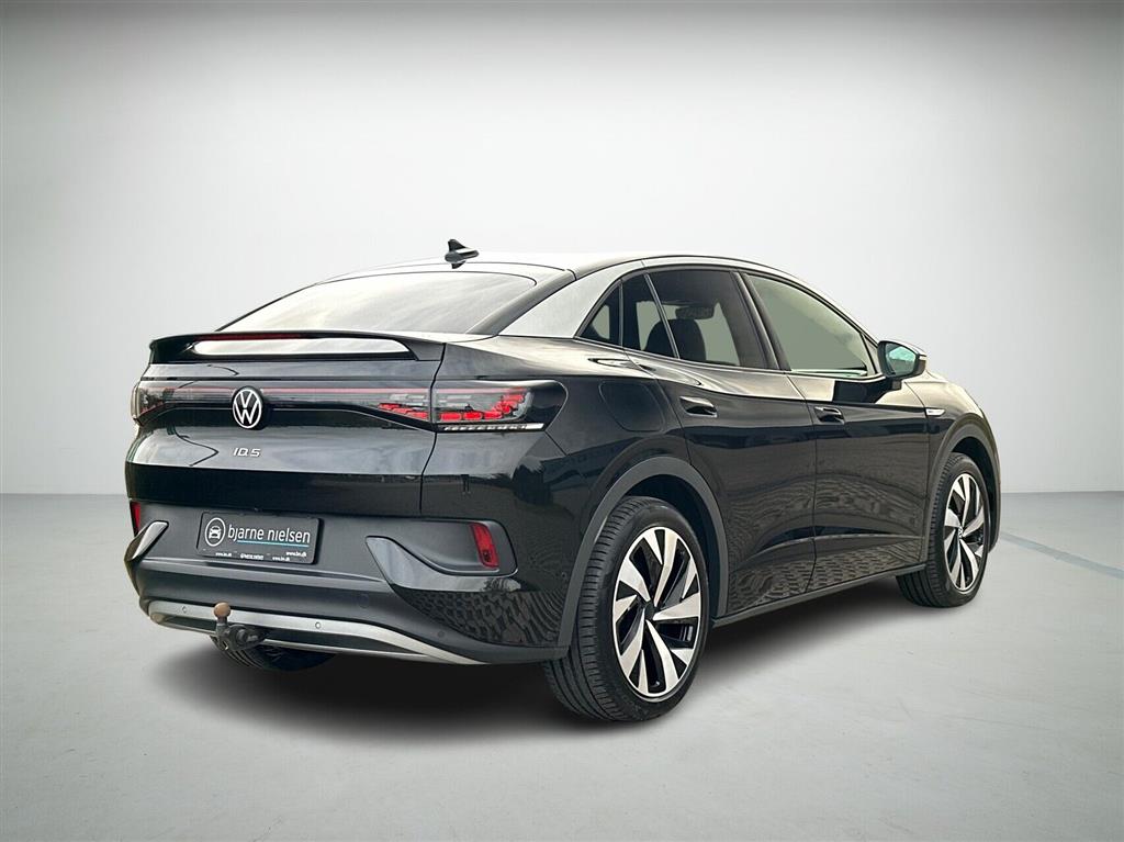 VW ID.5 Pro Performance billede 3