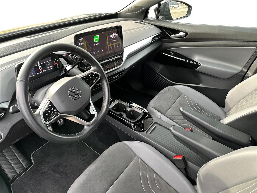 VW ID.5 Pro Performance billede 7