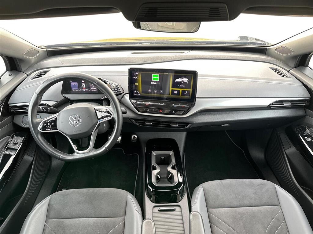 VW ID.5 Pro Performance billede 8