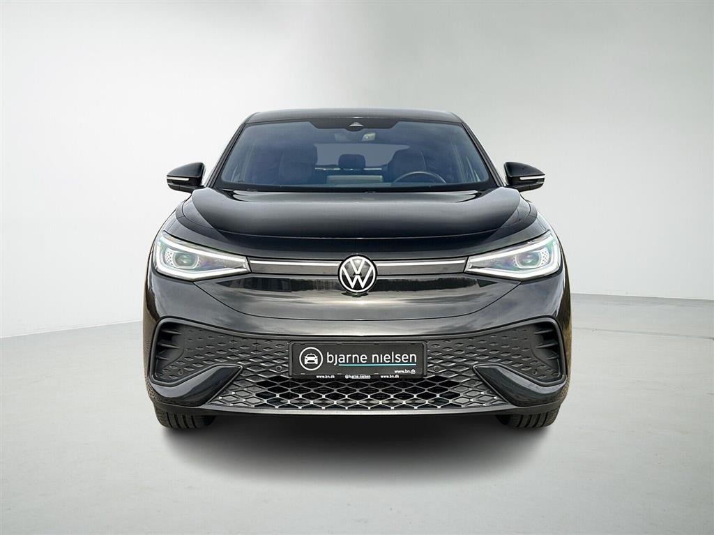 VW ID.5 Pro Performance billede 2