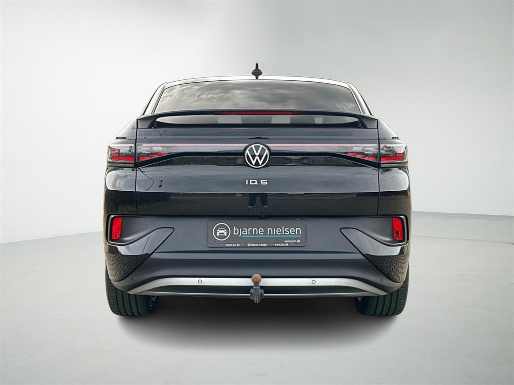 VW ID.5 Pro Performance billede 4