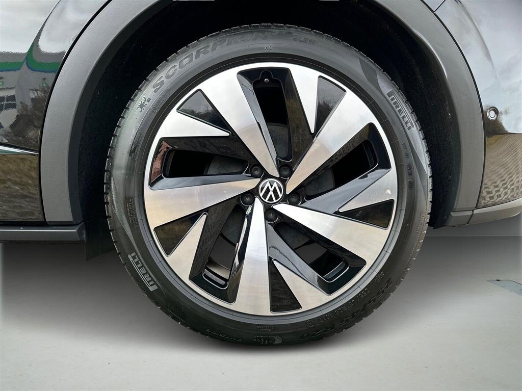 VW ID.5 Pro Performance billede 6
