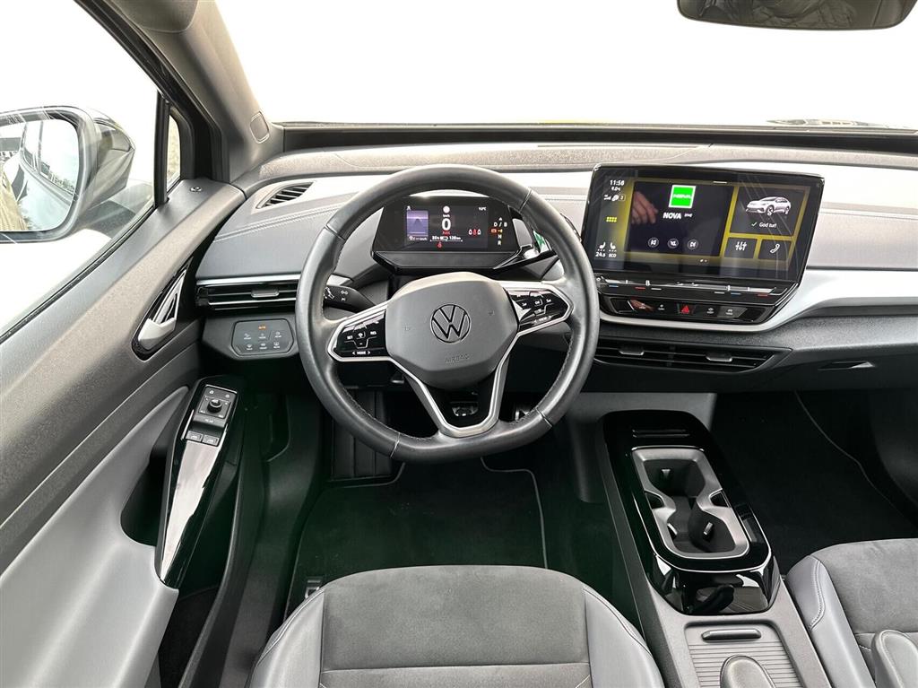 VW ID.5 Pro Performance billede 9
