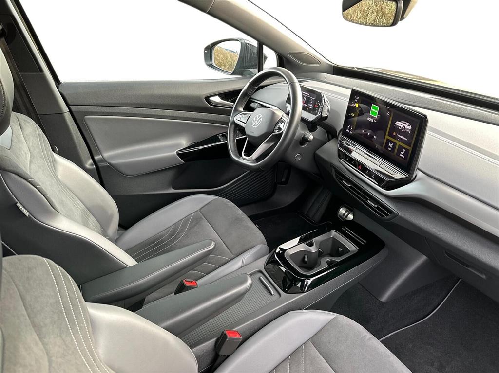 VW ID.5 Pro Performance billede 10