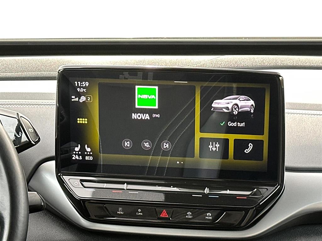 VW ID.5 Pro Performance billede 12