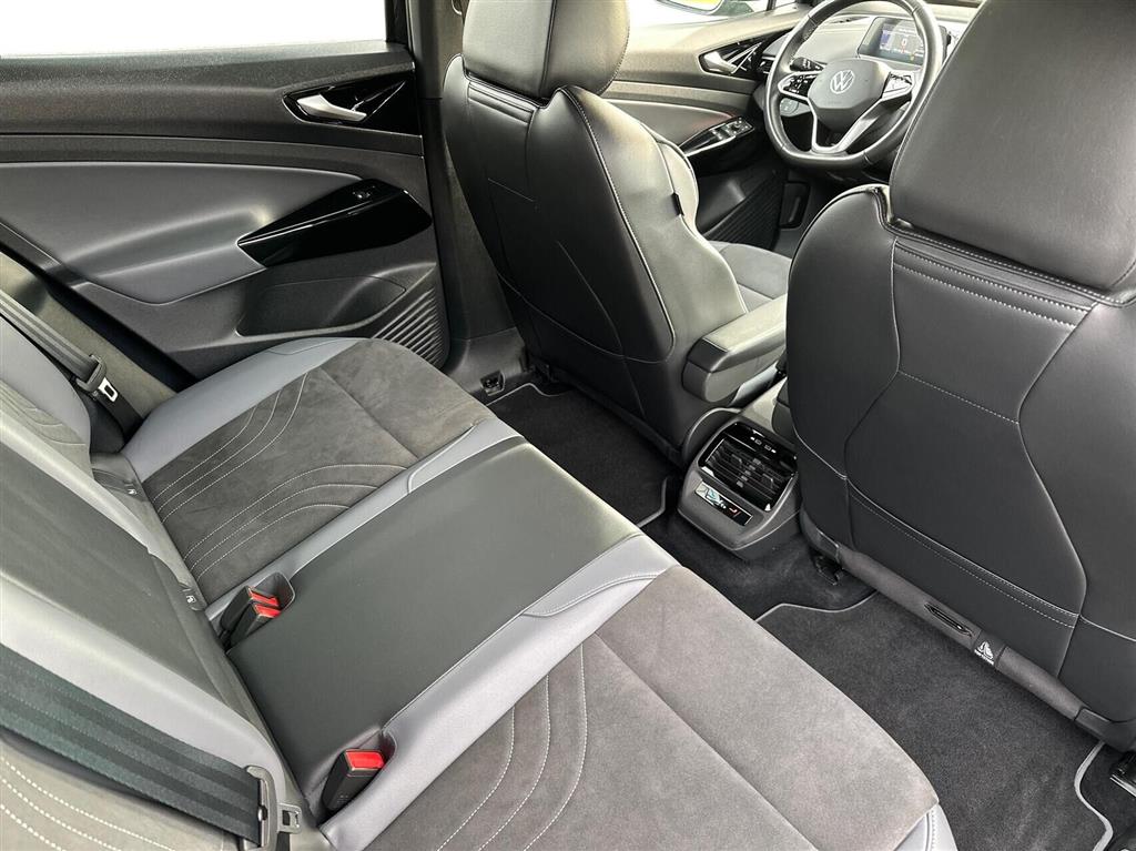 VW ID.5 Pro Performance billede 11