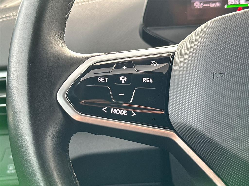 VW ID.5 Pro Performance billede 15