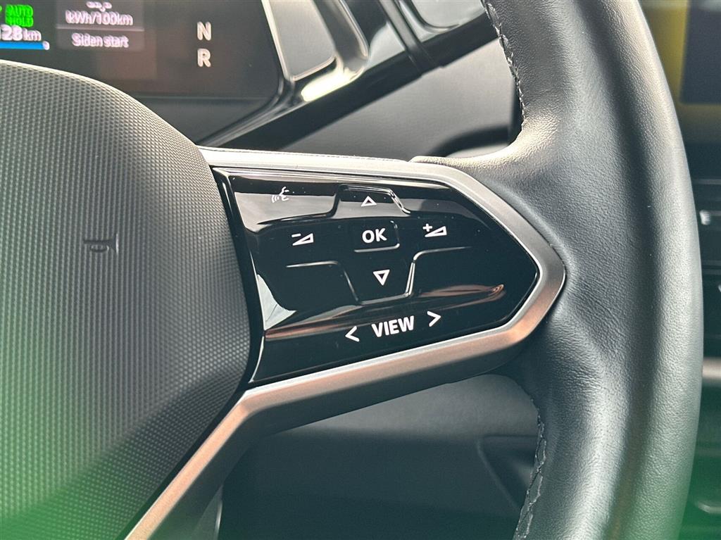 VW ID.5 Pro Performance billede 16