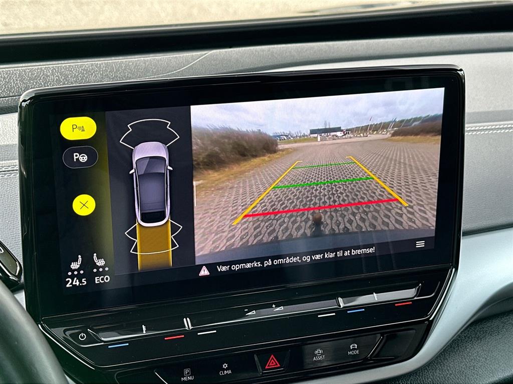 VW ID.5 Pro Performance billede 13