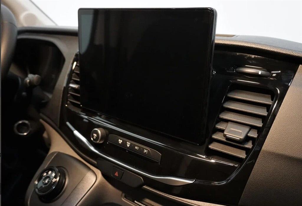 Ford E-Transit Trend billede 7