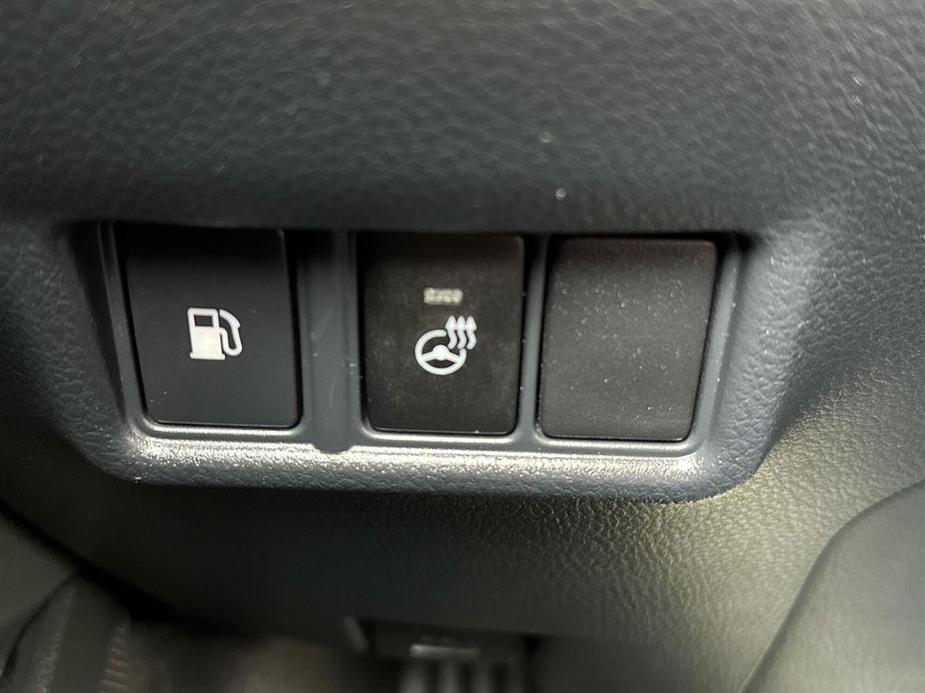 Toyota C-HR C-LUB Premium billede 17