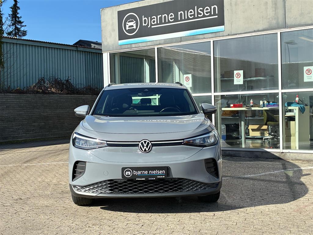 VW ID.4 Pro billede 2
