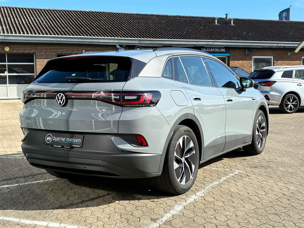 VW ID.4 Pro billede 3
