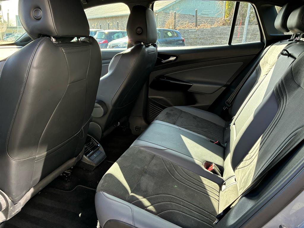VW ID.4 Pro billede 5