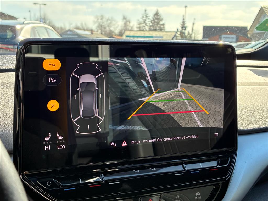 VW ID.4 Pro billede 6