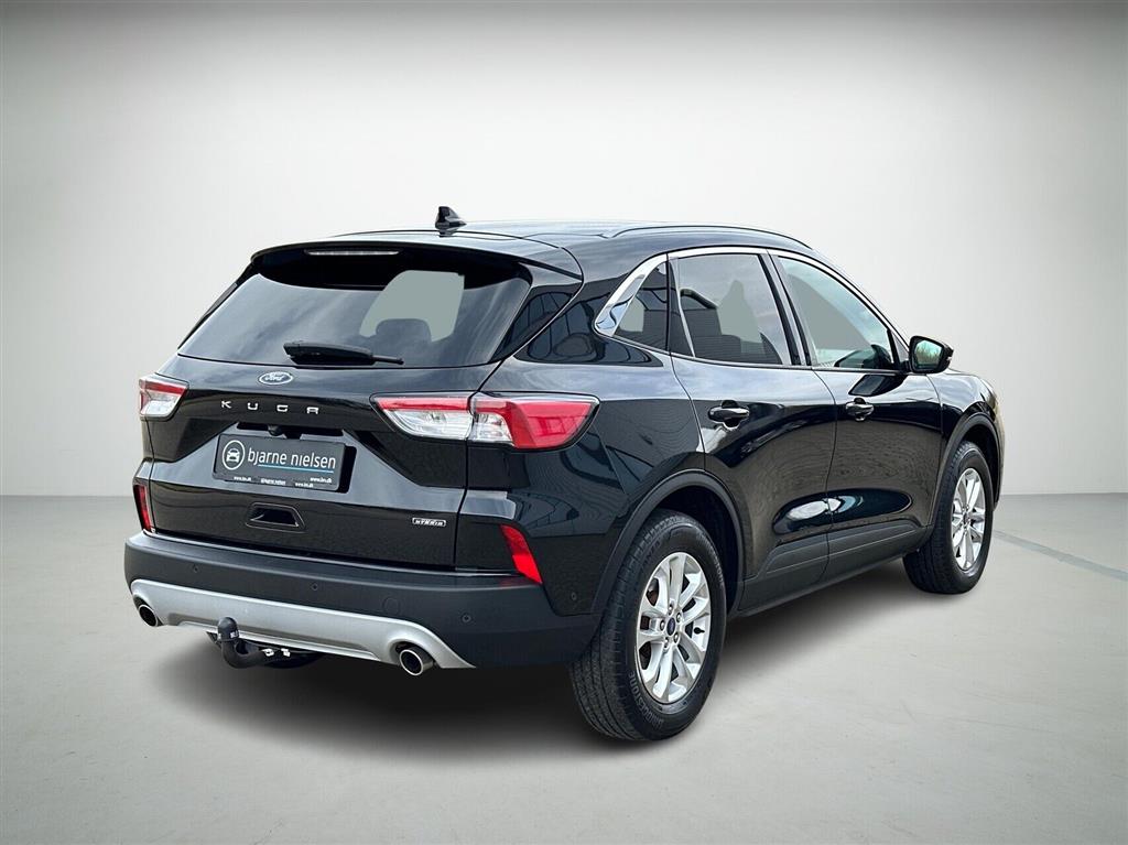 Ford Kuga Titanium X billede 4