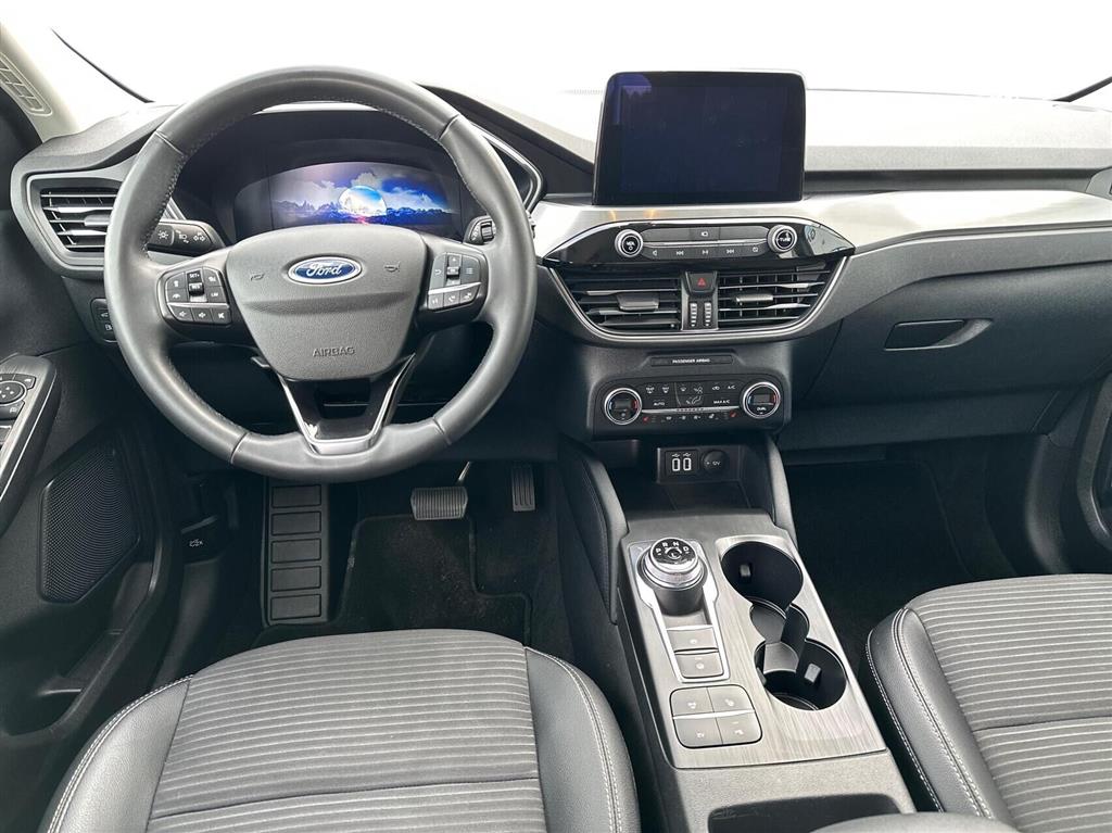 Ford Kuga Titanium X billede 8