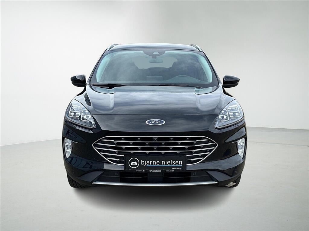 Ford Kuga Titanium X billede 2