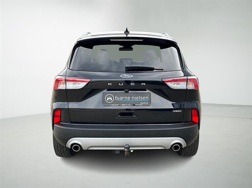 Ford Kuga Titanium X billede 5