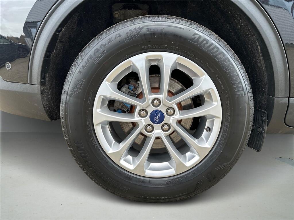 Ford Kuga Titanium X billede 6