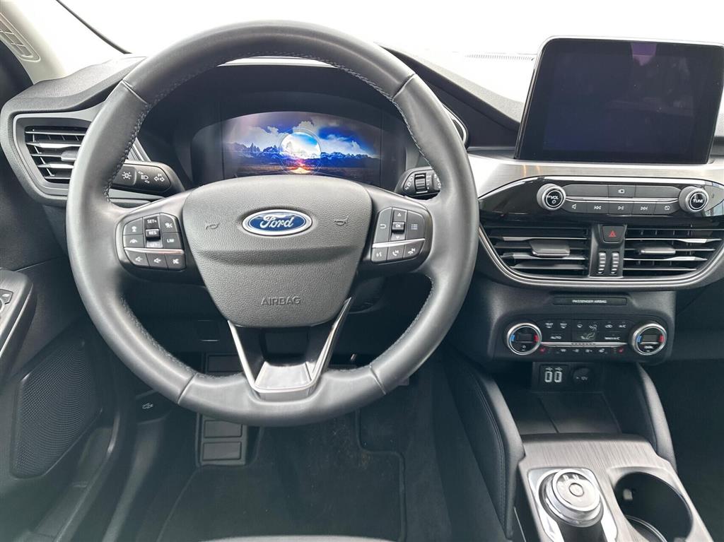 Ford Kuga Titanium X billede 9