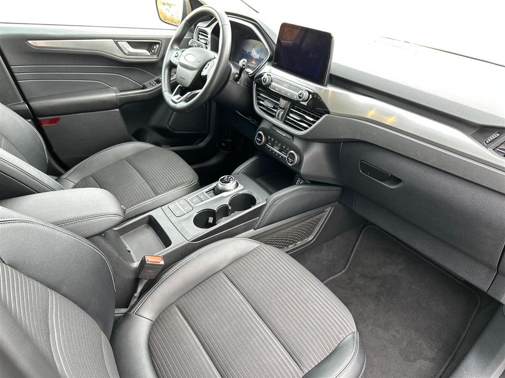 Ford Kuga Titanium X billede 10