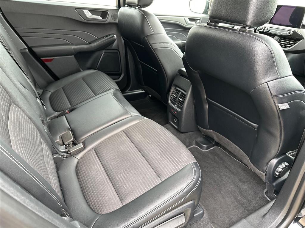 Ford Kuga Titanium X billede 13