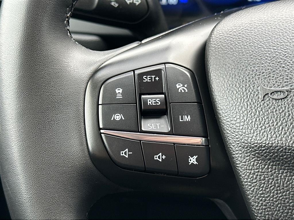 Ford Kuga Titanium X billede 16