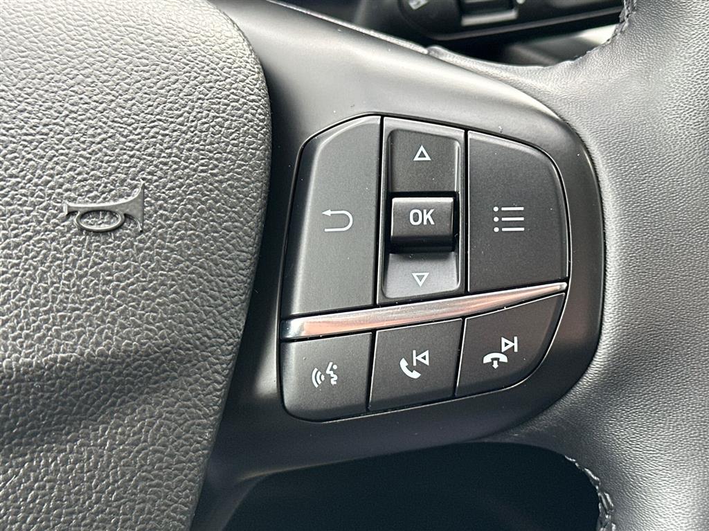 Ford Kuga Titanium X billede 17