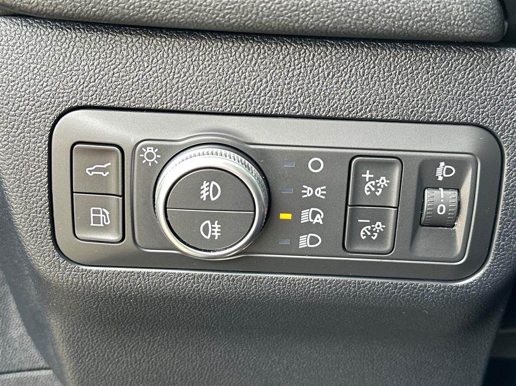 Ford Kuga Titanium X billede 19