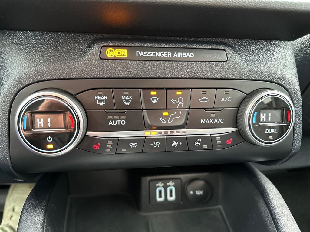 Ford Kuga Titanium X billede 20