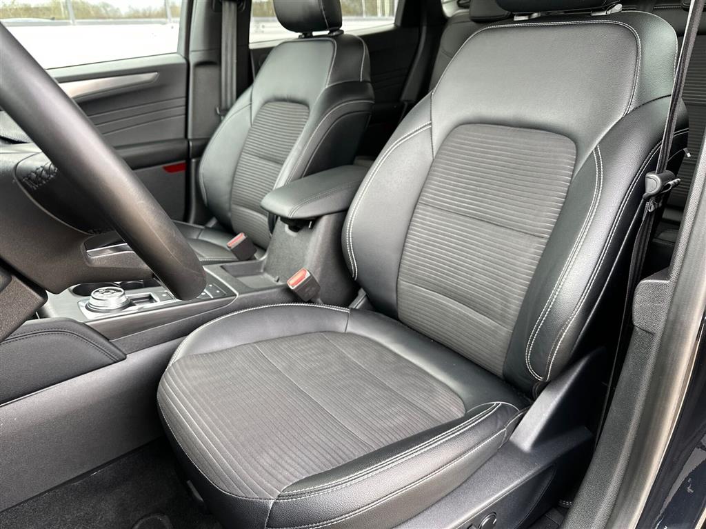 Ford Kuga Titanium X billede 11