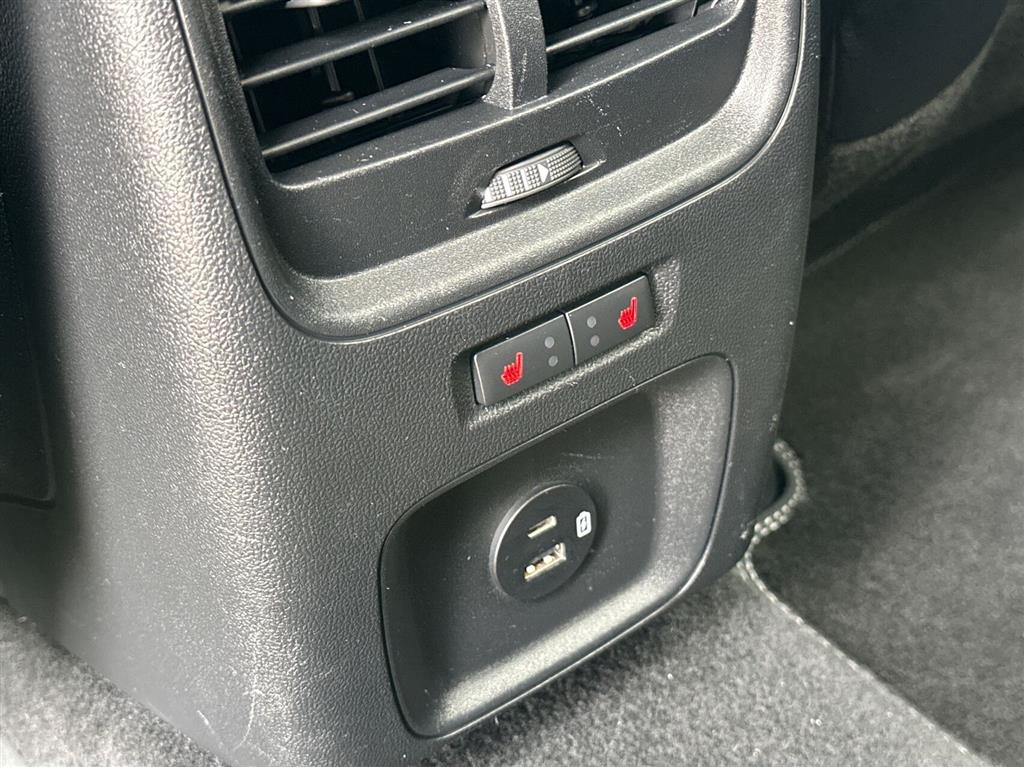 Ford Kuga Titanium X billede 22