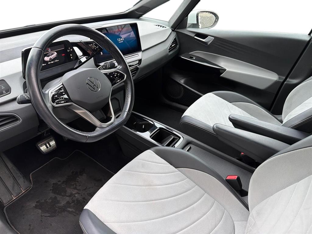 VW ID.3 Pro S billede 3