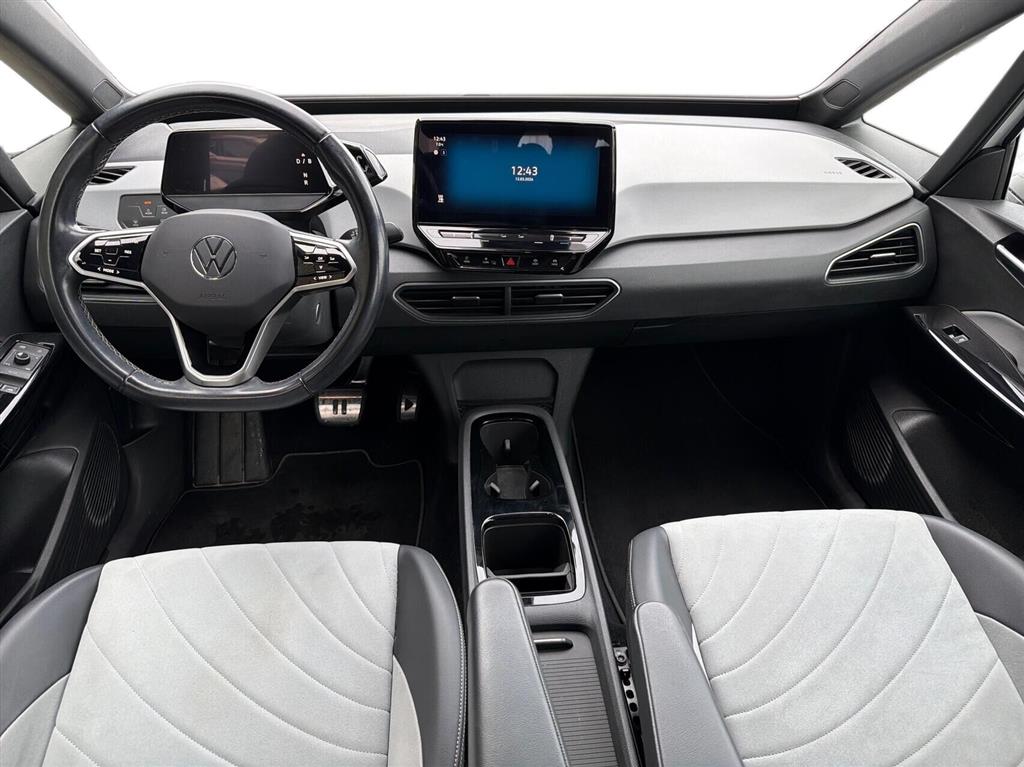 VW ID.3 Pro S billede 4