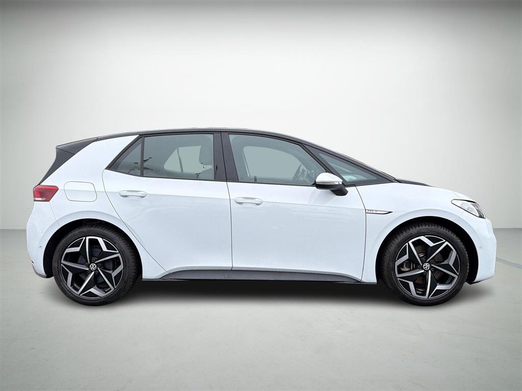 VW ID.3 Pro S billede 5