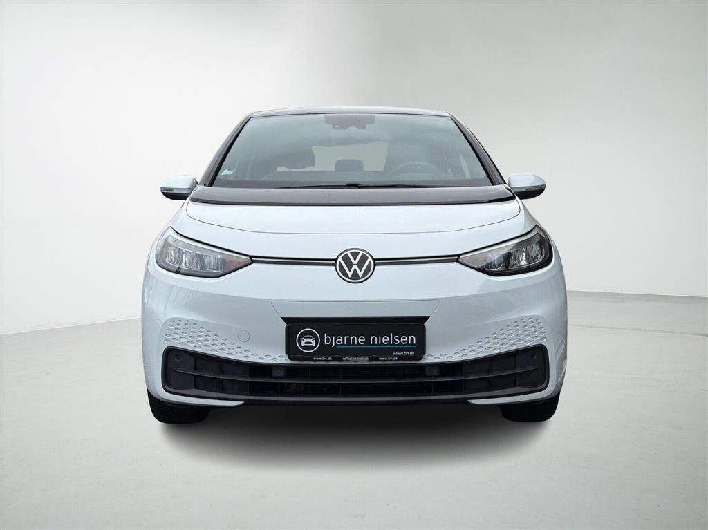VW ID.3 Pro S billede 6