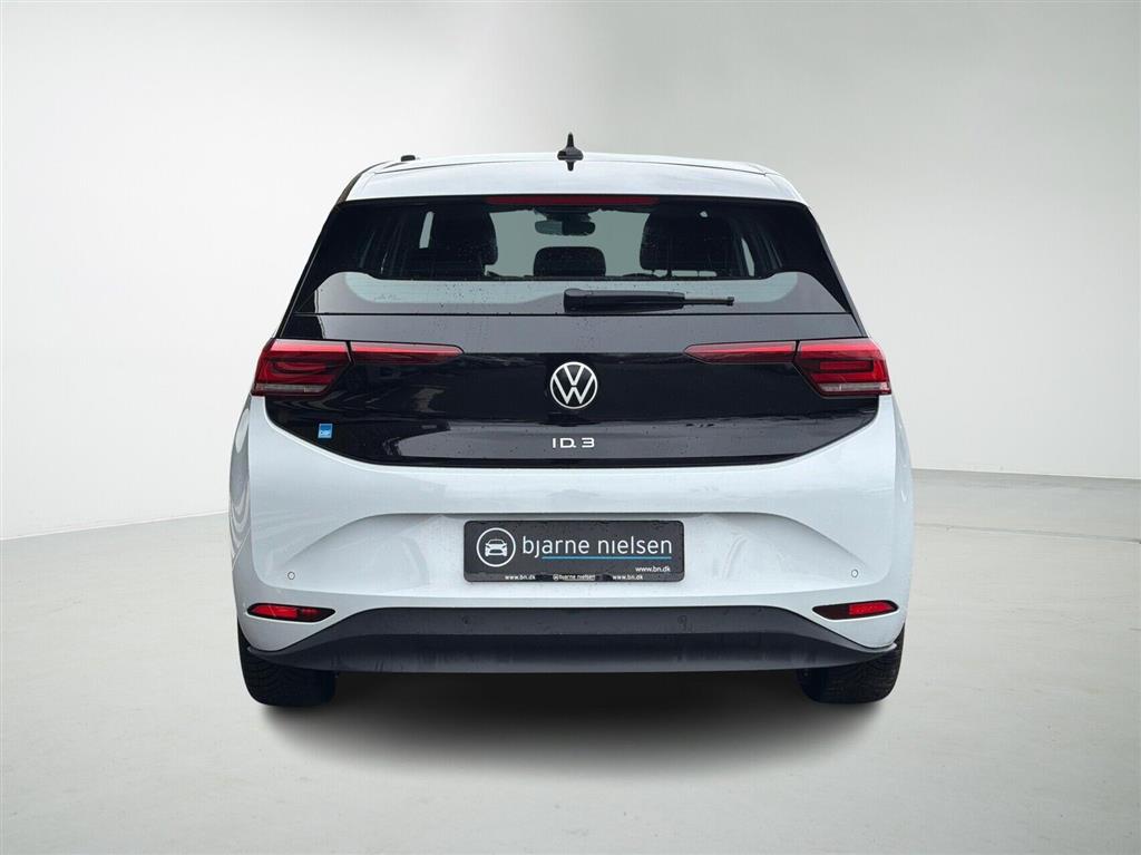VW ID.3 Pro S billede 7