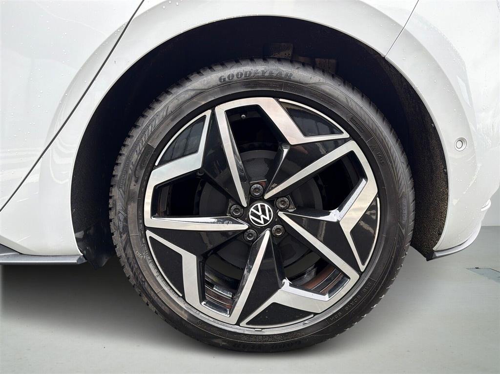 VW ID.3 Pro S billede 8