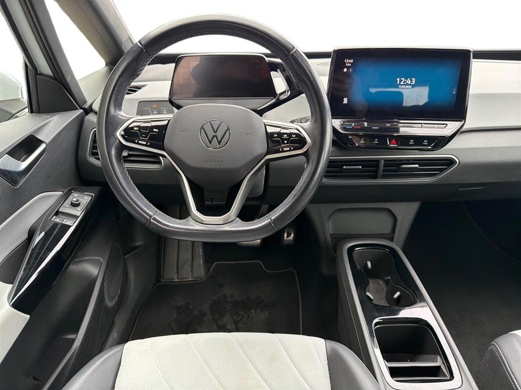 VW ID.3 Pro S billede 9