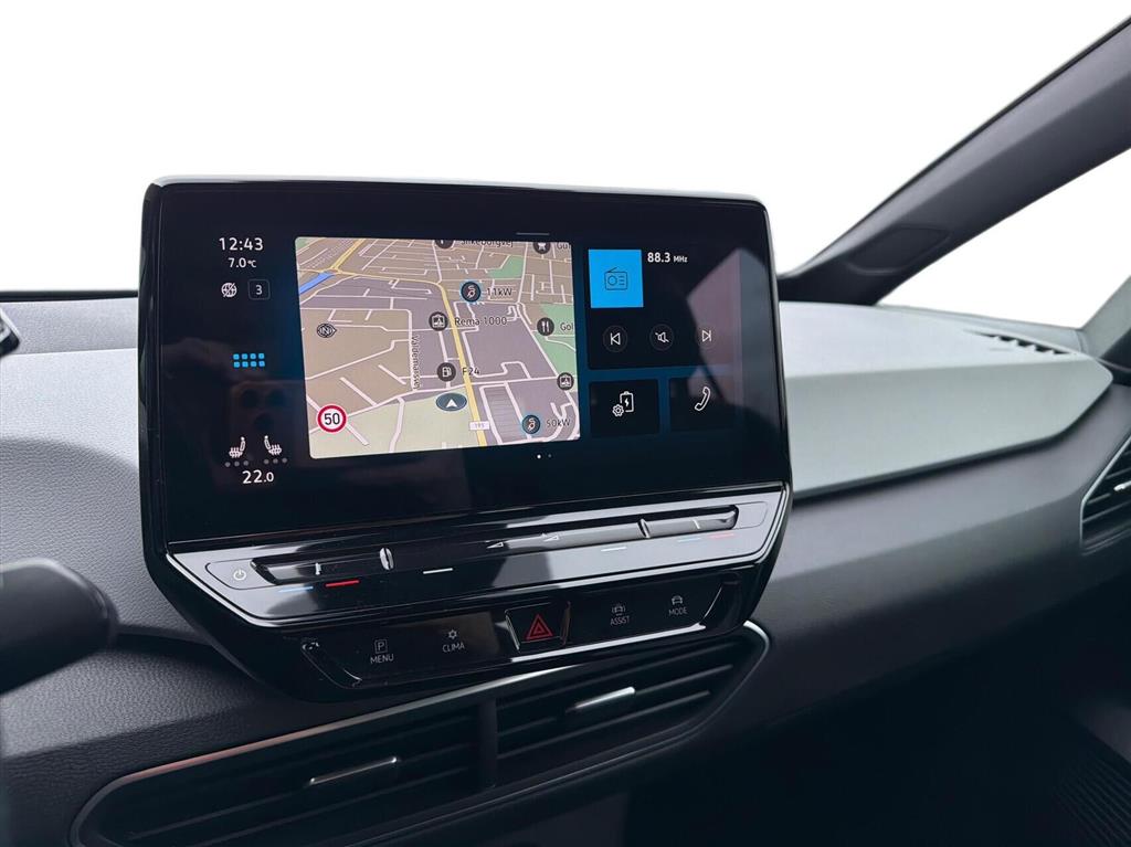 VW ID.3 Pro S billede 11