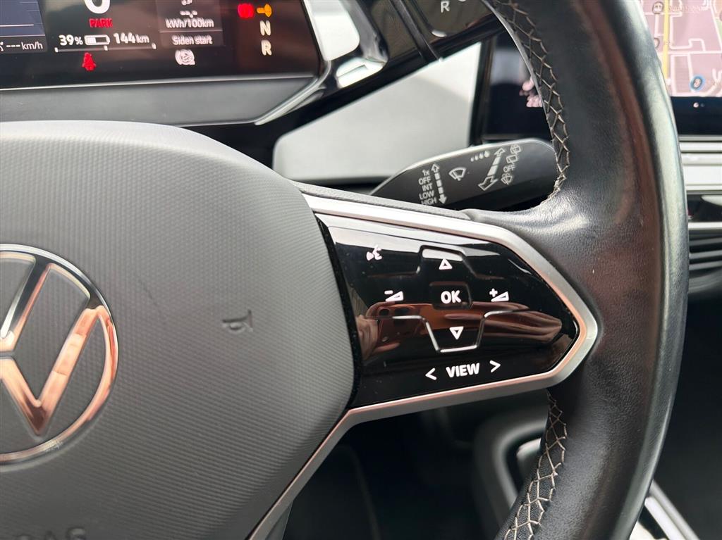 VW ID.3 Pro S billede 17