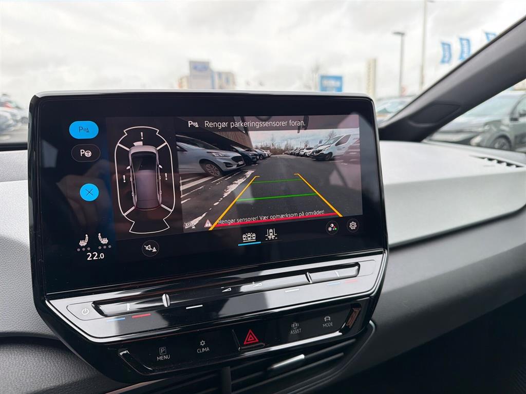 VW ID.3 Pro S billede 18