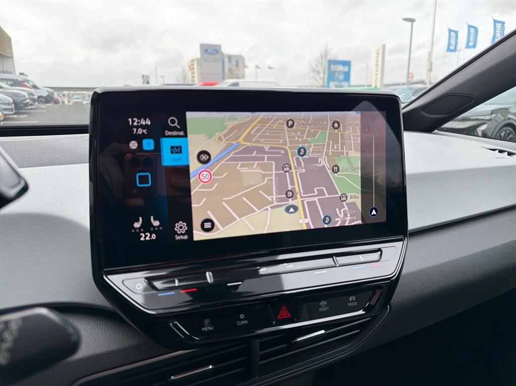 VW ID.3 Pro S billede 19