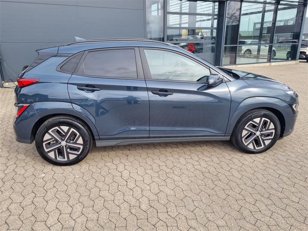 Hyundai Kona Trend billede 8