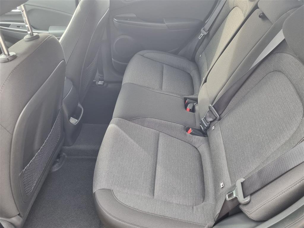 Hyundai Kona Trend billede 11