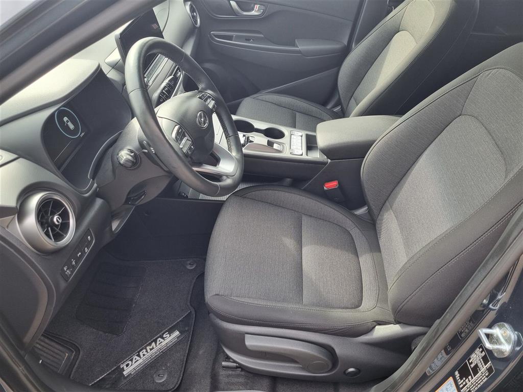 Hyundai Kona Trend billede 10