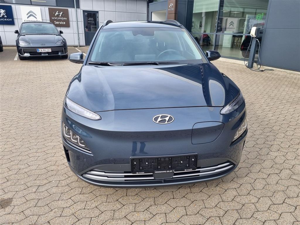 Hyundai Kona Trend billede 2
