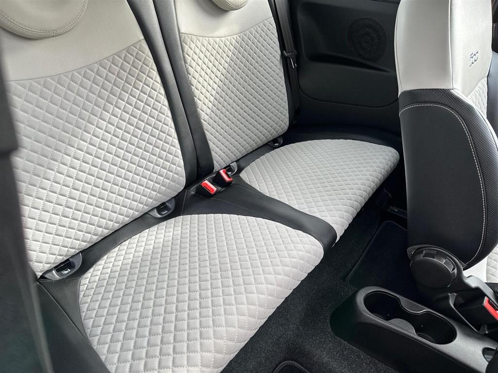 Fiat 500C DolceVita Pack billede 12